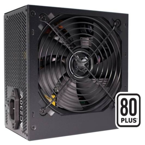 Фото - Блок питания для ПК Xilence XP650R6.2