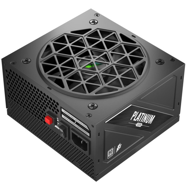 Фото - Блок питания для ПК 1stPlayer HA-1300BA3 1300W (NGDP-PLT-1300-BK-EU)