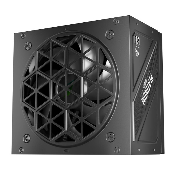 Фото - Блок питания для ПК 1stPlayer HA-1300BA3 1300W (NGDP-PLT-1300-BK-EU)