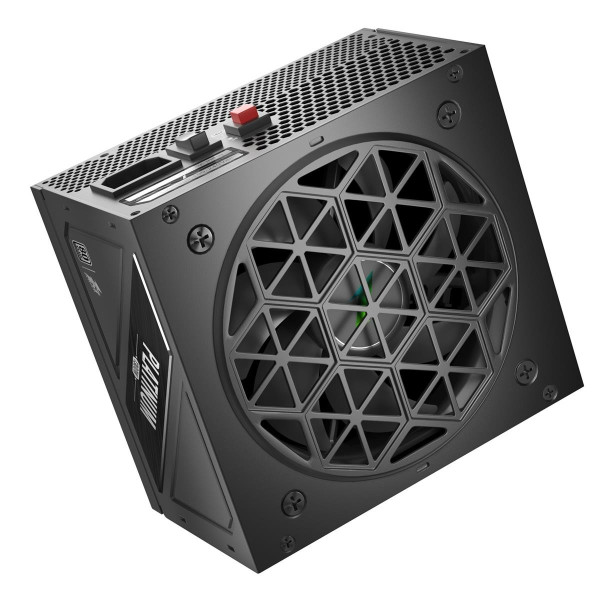 Фото - Блок питания для ПК 1stPlayer HA-1300BA3 1300W (NGDP-PLT-1300-BK-EU)
