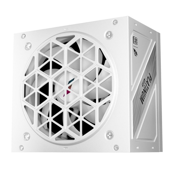 Фото - Блок питания для ПК 1stPlayer HA-1300BA3 1300W White (NGDP-PLT-1300-WH-EU)