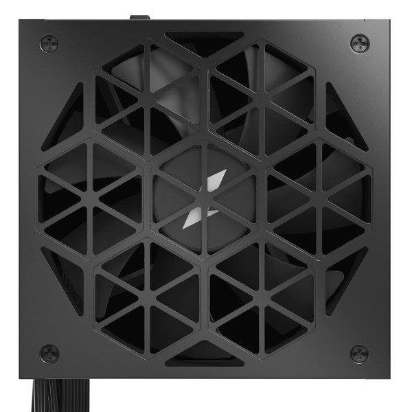 Фото - Блок питания для ПК 1stPlayer HA-650AC1 650W (ACK-STD-650-BK-EU)