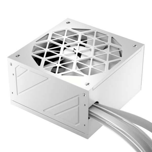 Фото - Блок питания для ПК 1stPlayer HA-650AC1 650W White (ACK-STD-650-WH-EU)