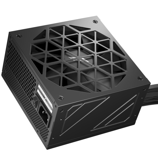 Фото - Блок питания для ПК 1stPlayer HA-750AC2 750W (ACK-STD-750-BK-EU)