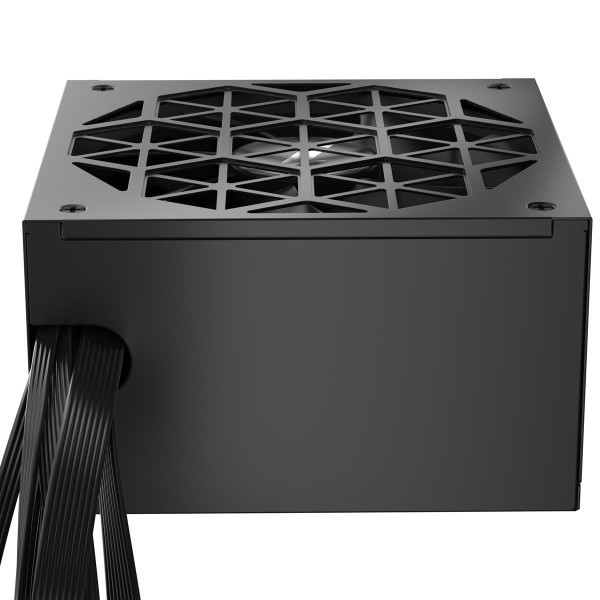 Фото - Блок питания для ПК 1stPlayer HA-750AC2 750W (ACK-STD-750-BK-EU)