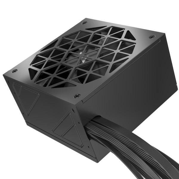 Фото - Блок питания для ПК 1stPlayer HA-750AC2 750W (ACK-STD-750-BK-EU)