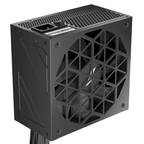 Фото - Блок питания для ПК 1stPlayer HA-750AC2 750W (ACK-STD-750-BK-EU)