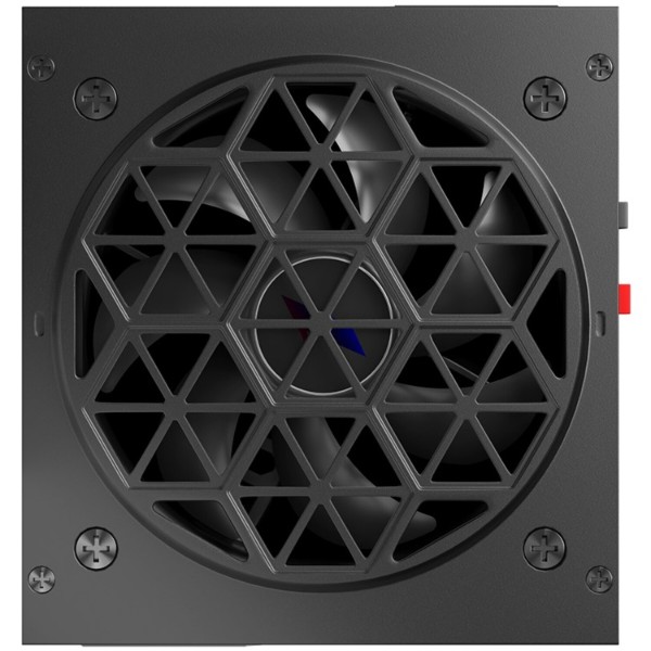 Фото - Блок живлення для ПК 1stPlayer 750W HA-750BA4 (NGDP-GLD-750-BK-EU)