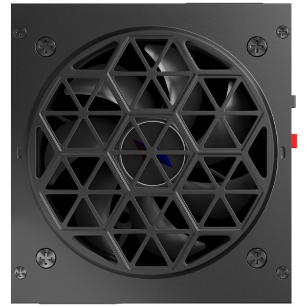 Фото - Блок питания для ПК 1stPlayer 850W HA-850BA4 (NGDP-GLD-850-BK-EU)