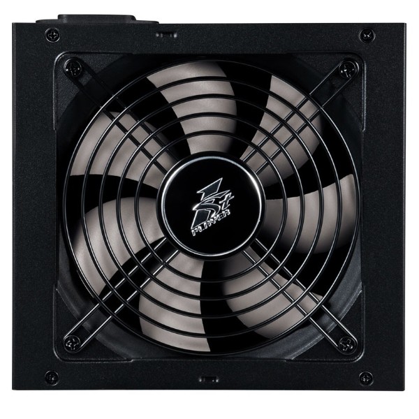 Фото - Блок питания для ПК 1stPlayer PS-700AX 700W (DKPM-BRZ-700-BK-EU)