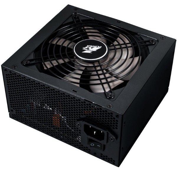 Фото - Блок питания для ПК 1stPlayer PS-700AX 700W (DKPM-BRZ-700-BK-EU)
