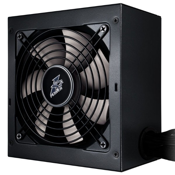 Фото - Блок питания для ПК 1stPlayer PS-700AX 700W (DKPM-BRZ-700-BK-EU)