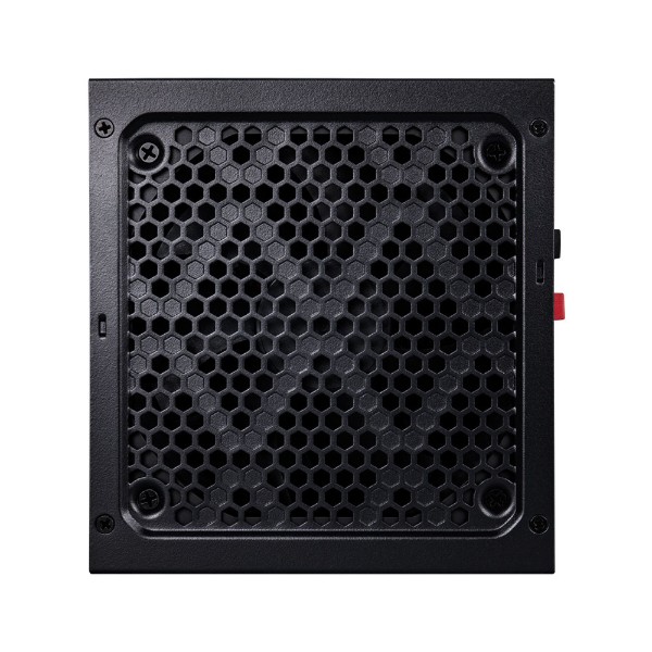Фото - Блок питания для ПК 1stPlayer PS-750AR (AR-GLD-750-BK-EU) 750W