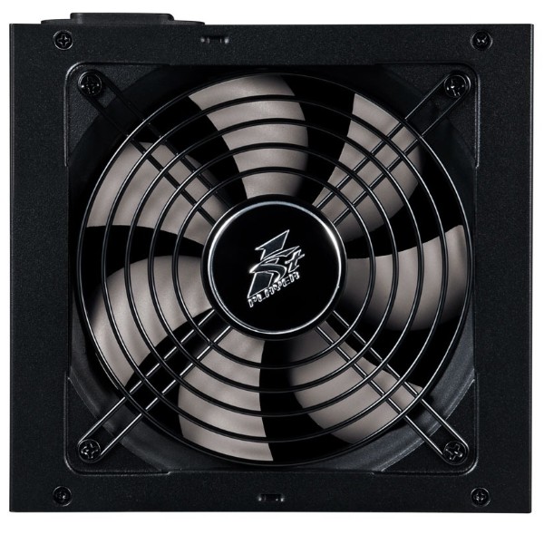 Фото - Блок питания для ПК 1stPlayer PS-800AX 800W (DKPM-BRZ-800-BK-EU)