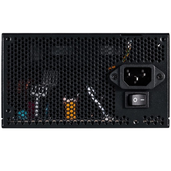 Фото - Блок питания для ПК 1stPlayer PS-800AX 800W (DKPM-BRZ-800-BK-EU)