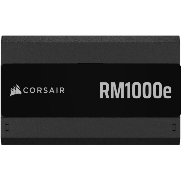 Фото - Блок живлення для ПК Corsair RM1000e ATX 3.1 (CP-9020297-EU) 1000W
