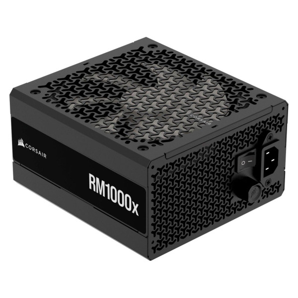 Фото - Блок питания для ПК Corsair RM1000x ATX 3.1 (CP-9020271-EU) 1000W