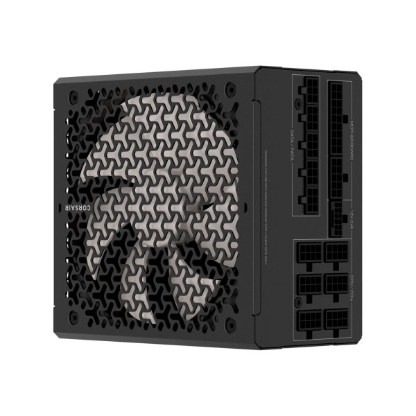 Фото - Блок питания для ПК Corsair RM1000x ATX 3.1 (CP-9020271-EU) 1000W