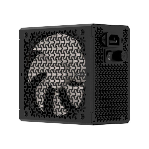 Фото - Блок питания для ПК Corsair RM1000x ATX 3.1 (CP-9020271-EU) 1000W