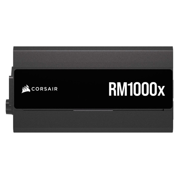 Фото - Блок питания для ПК Corsair RM1000x ATX 3.1 (CP-9020271-EU) 1000W