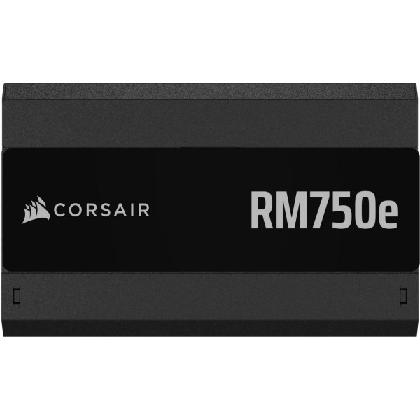 Фото - Блок живлення для ПК Corsair RM750e ATX 3.1 (CP-9020295-EU) 750W