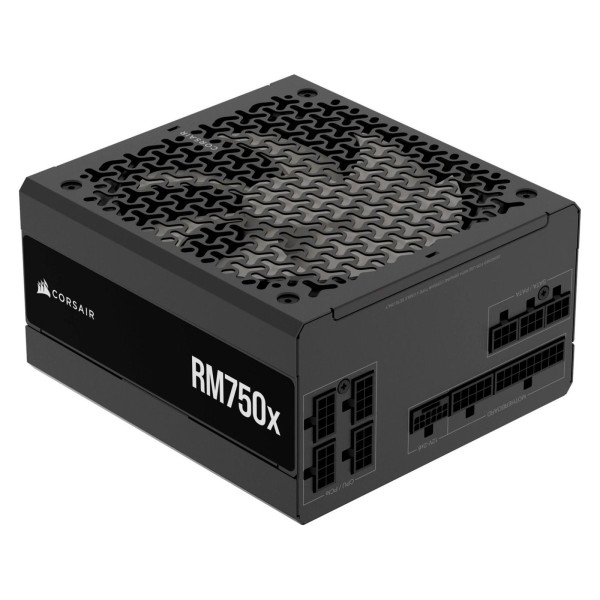 Фото - Блок питания для ПК Corsair 750W (CP-9020285-EU)