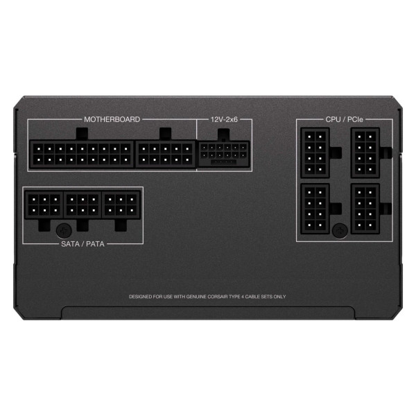 Фото - Блок питания для ПК Corsair 750W (CP-9020285-EU)