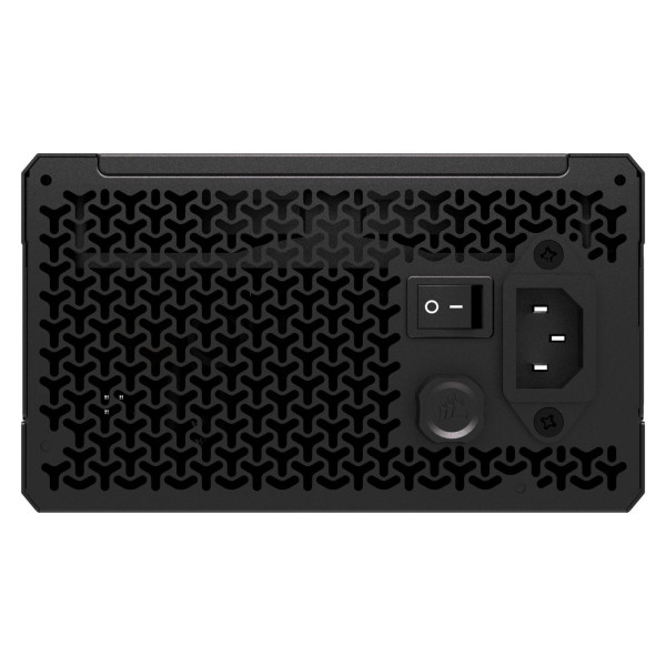 Фото - Блок питания для ПК Corsair 750W (CP-9020285-EU)