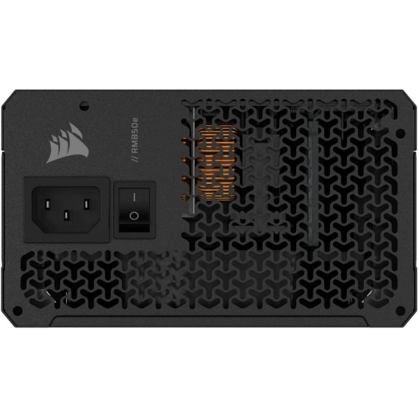 Фото - Блок живлення для ПК Corsair RM850e ATX 3.1 (CP-9020296-EU) 850W