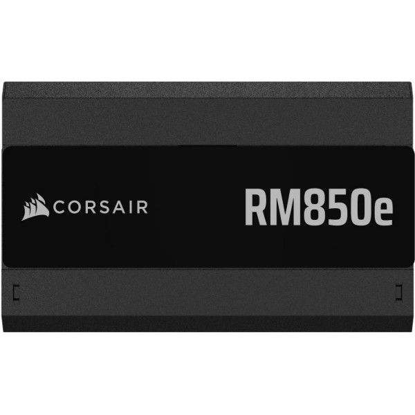 Фото - Блок живлення для ПК Corsair RM850e ATX 3.1 (CP-9020296-EU) 850W