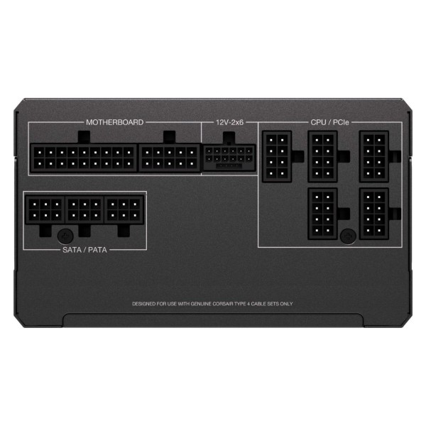 Фото - Блок живлення для ПК Corsair 850W (CP-9020270-EU)