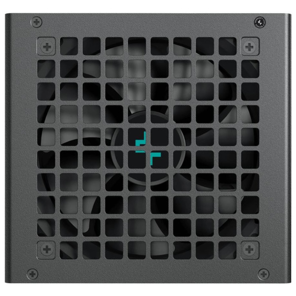 Фото - Блок питания для ПК Deepcool PL650D 650W (R-PL650D-FC0B-EU-V2)