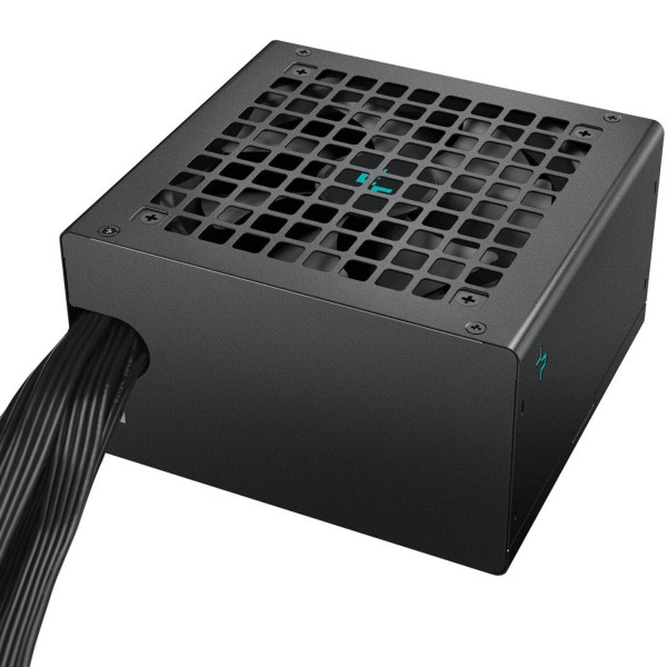 Фото - Блок питания для ПК Deepcool PL650D 650W (R-PL650D-FC0B-EU-V2)