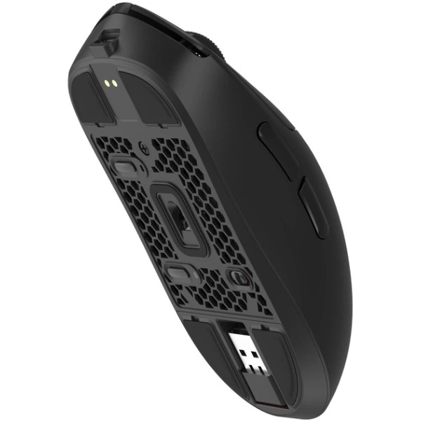 Фото - Мышь беспроводная Bloody SG5 SE (Black)