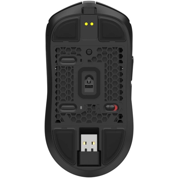 Фото - Мышь беспроводная Bloody SG5 SE (Black)