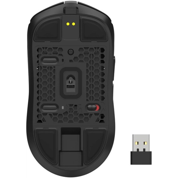 Фото - Мышь беспроводная Bloody SG5 SE (Black)