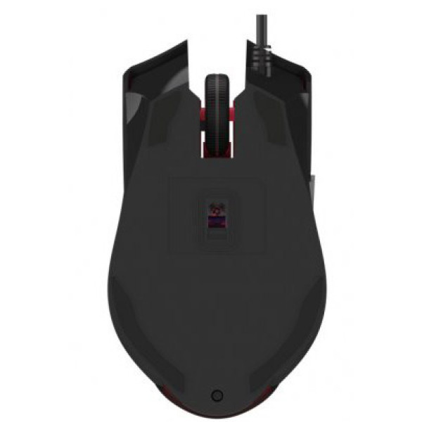 Фото - Мышь проводная игровая Bloody ES7 (Stone Black)