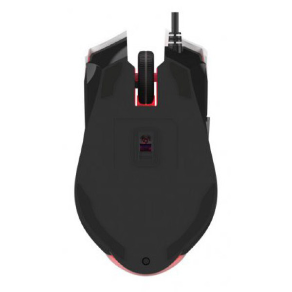 Фото - Миша дротова ігрова Bloody ES7 (Panda White)