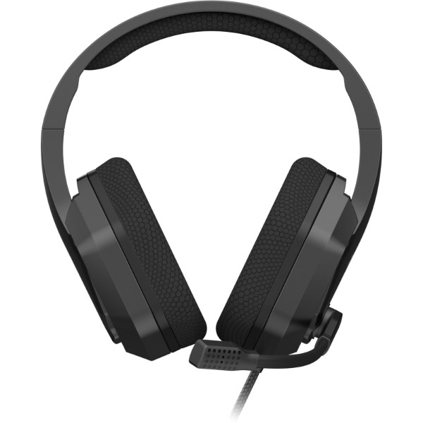 Фото - Гарнітура дротова ігрова Bloody G260p Black