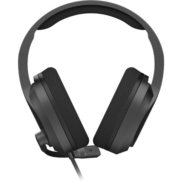 Фото - Гарнітура дротова ігрова Bloody G260p Black