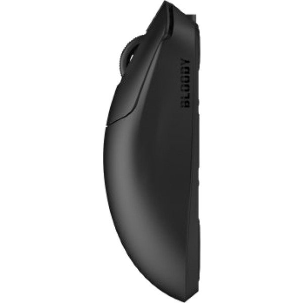 Фото - Мышь беспроводная игровая Bloody R77 Ultra Dock (Black)