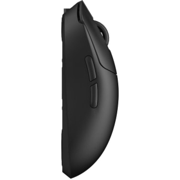 Фото - Мышь беспроводная игровая Bloody R77 Ultra Dock (Black)