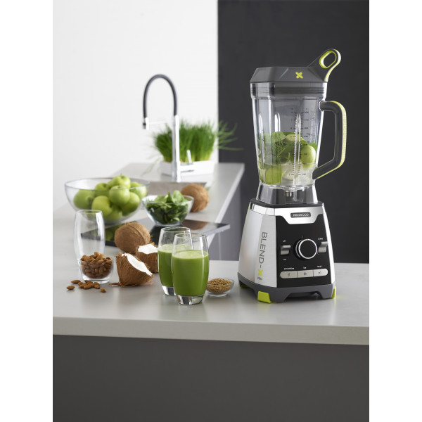 Фото - Блендер стационарный Kenwood BLP900BK