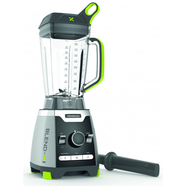 Фото - Блендер стационарный Kenwood BLP900BK