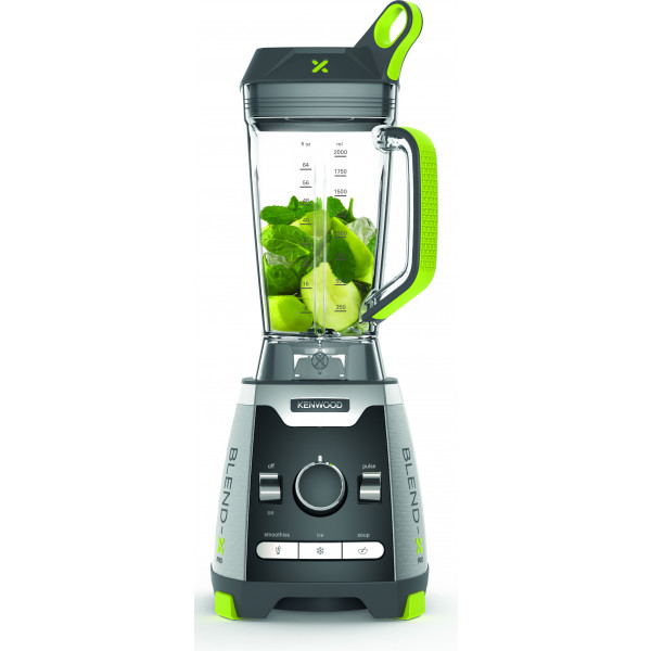 Фото - Блендер стационарный Kenwood BLP900BK