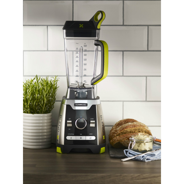 Фото - Блендер стационарный Kenwood BLP900BK