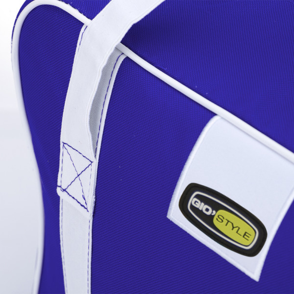 Фото - Сумка ізотермічна GioStyle Evo Medium Blue