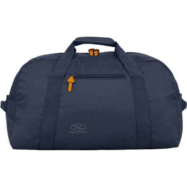 Фото - Сумка дорожня Highlander Cargo 45L Denim Blue (RUC257-DE)