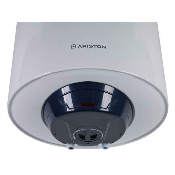 Фото - Водонагреватель Ariston BLU R 80 V