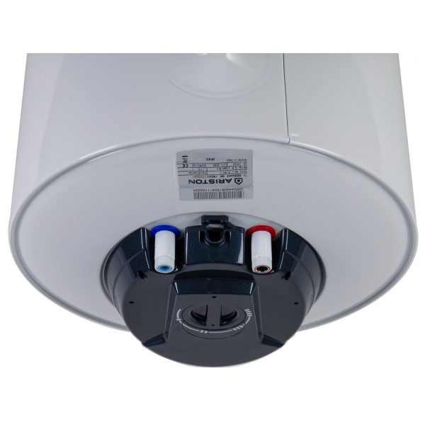 Фото - Водонагреватель Ariston BLU R 80 V